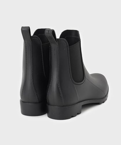 レイン 一部追加予約》assa:サイドゴア レインブーツ◇ （レイン